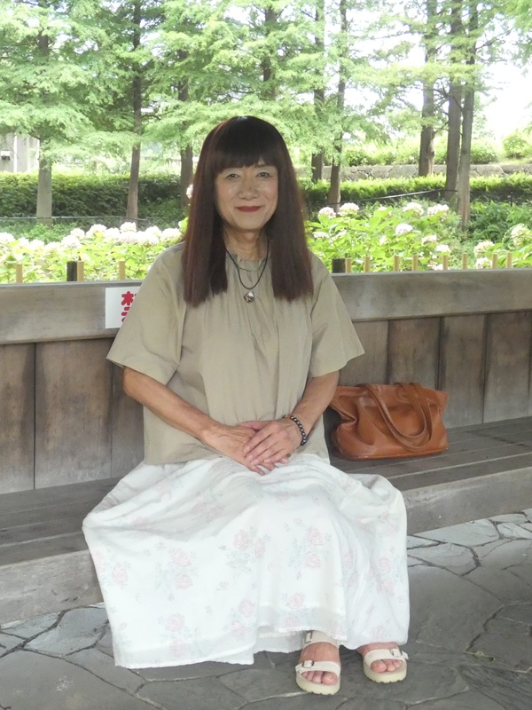 高木飛鳥さん