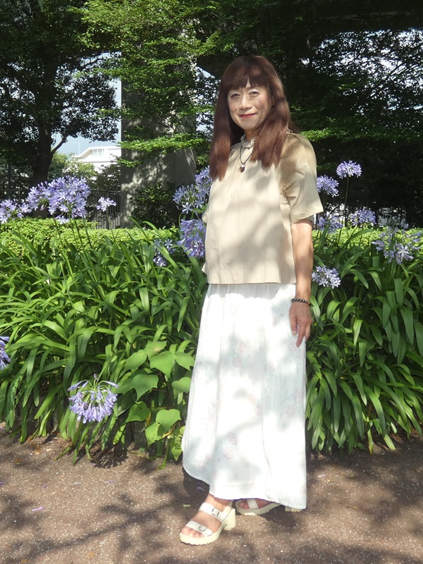 高木飛鳥さん