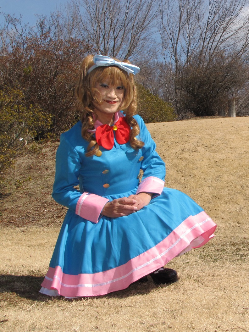 ゆきこさん