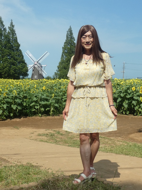 高木飛鳥さん
