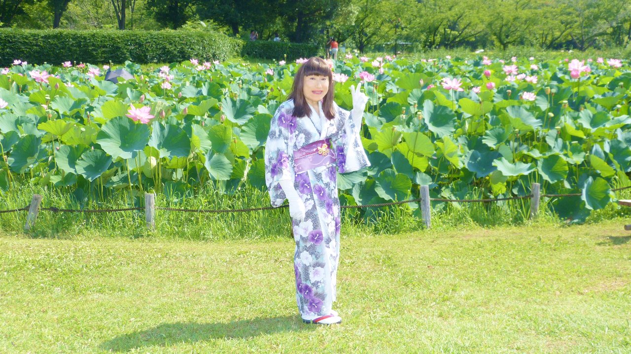 美咲麗子さん