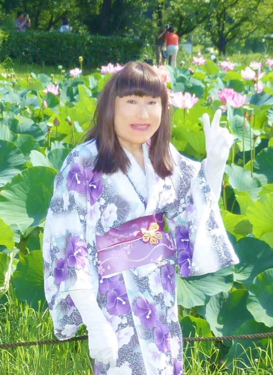 美咲麗子さん