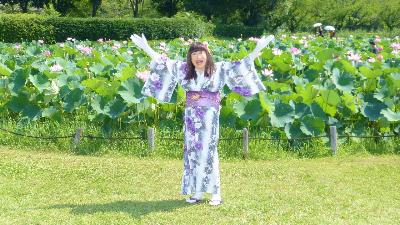美咲麗子さん