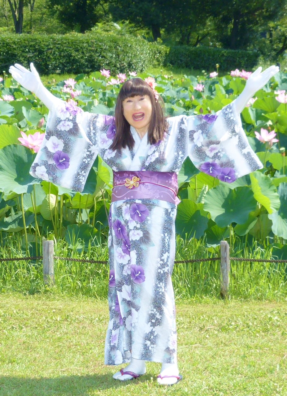 美咲麗子さん
