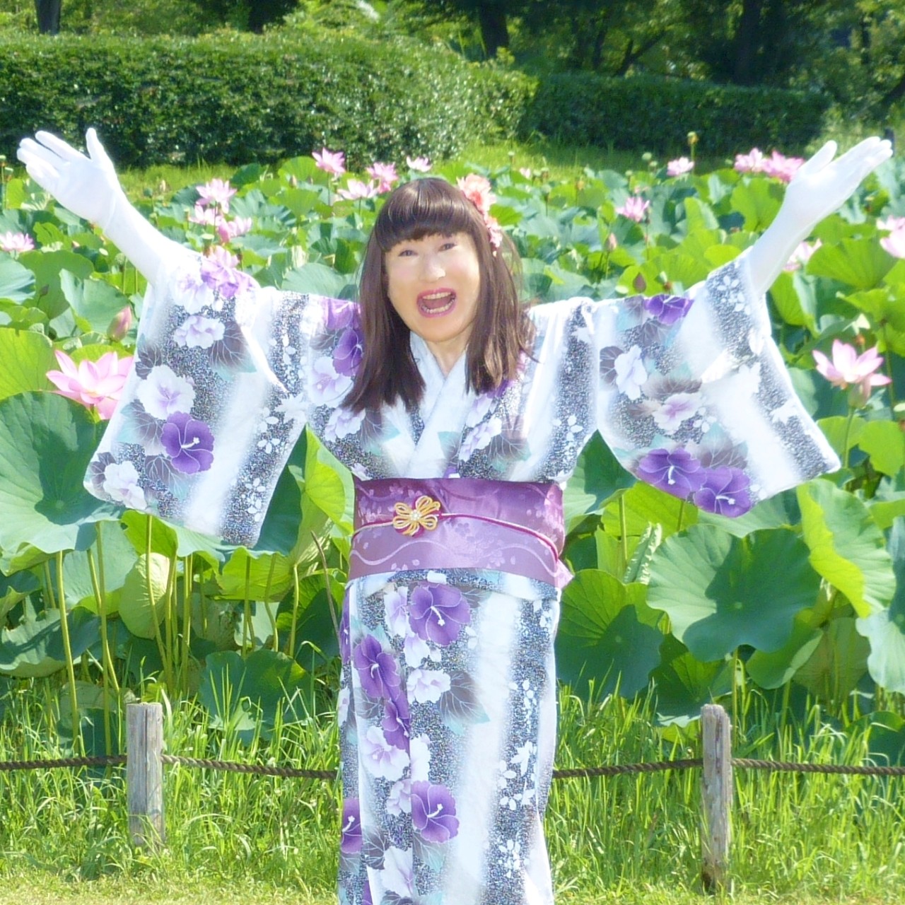 美咲麗子さん