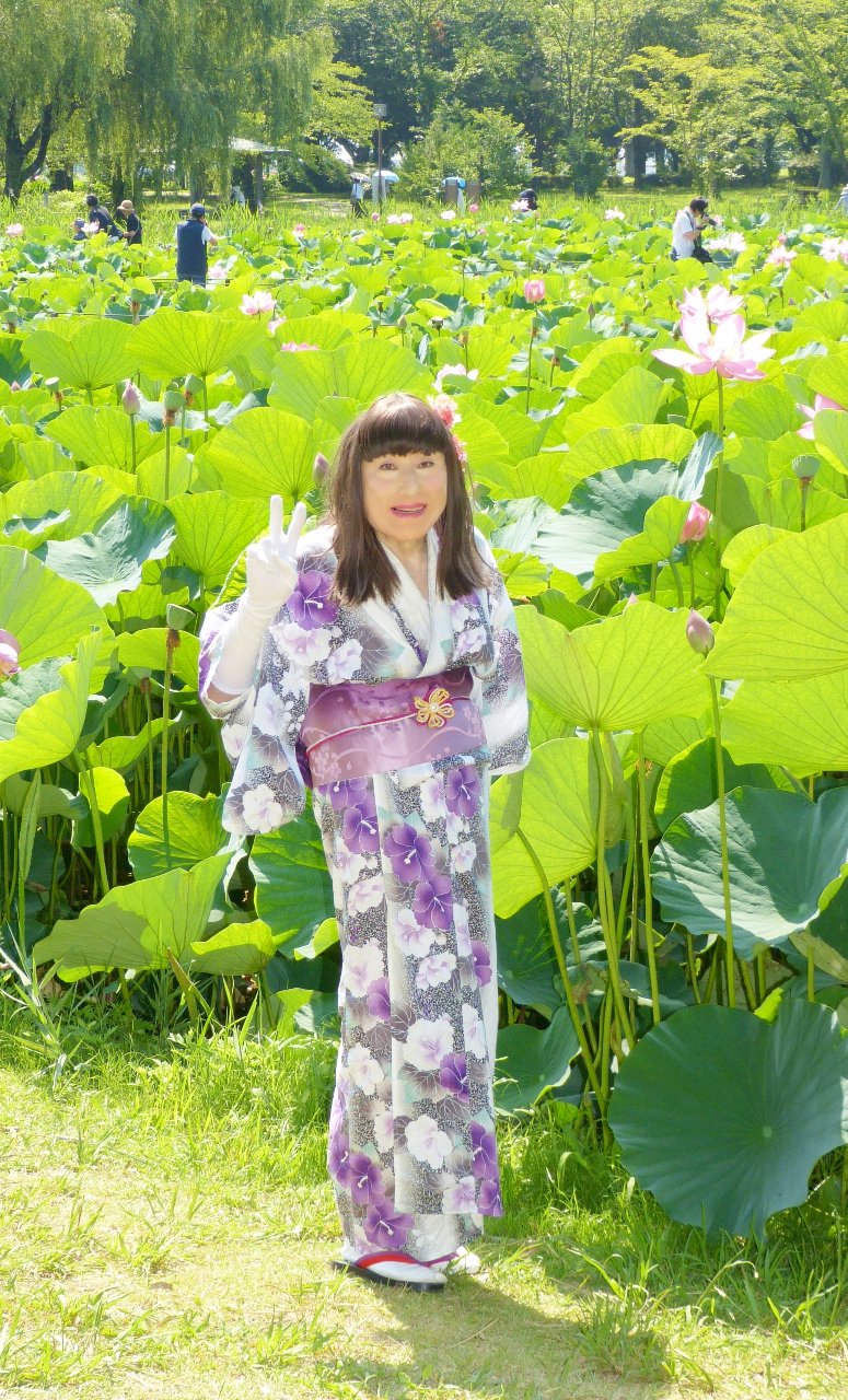 美咲麗子さん