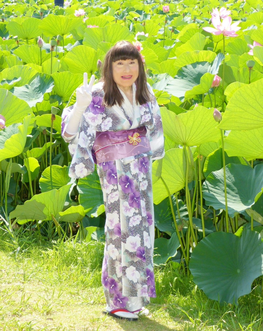 美咲麗子さん