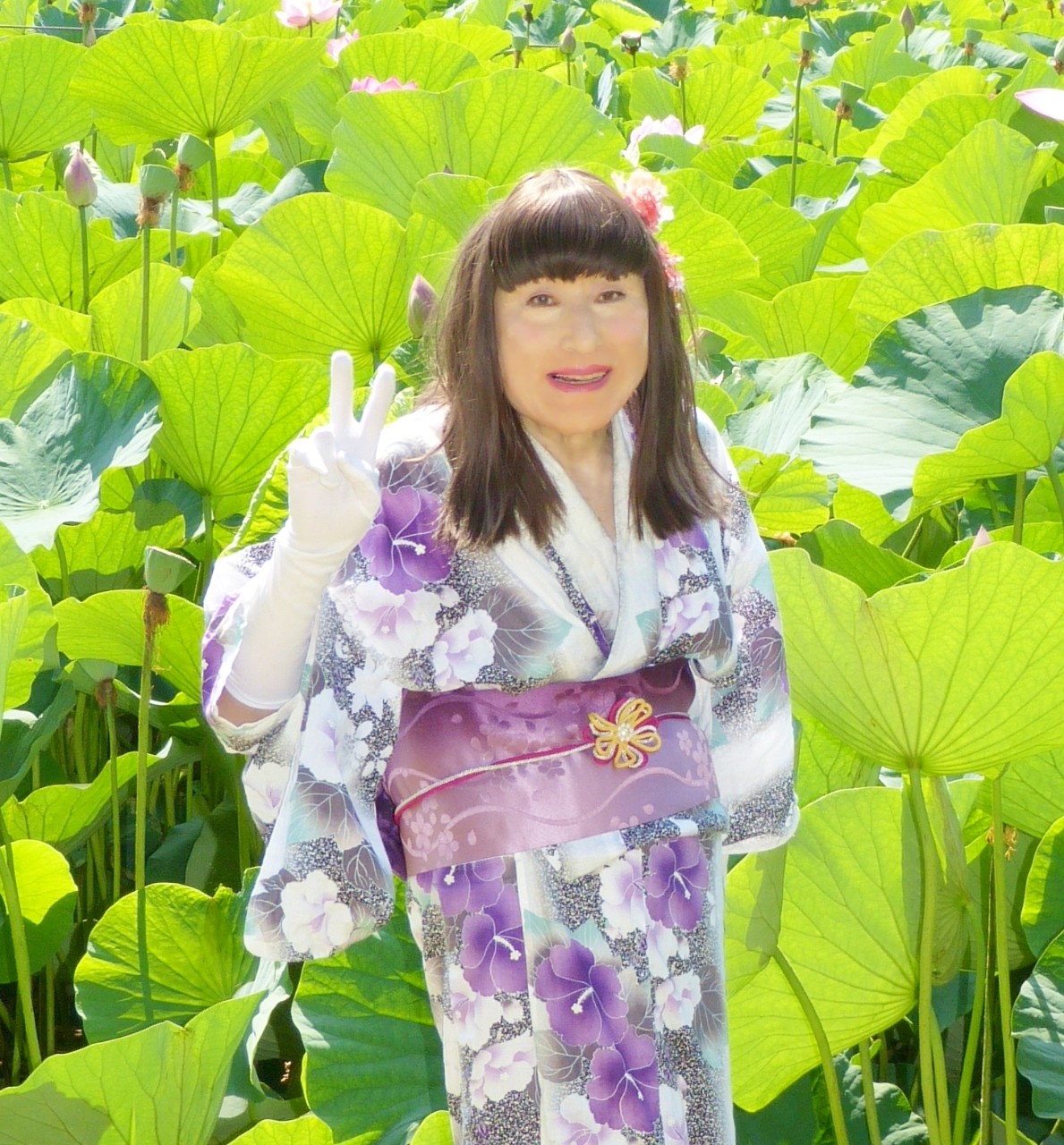 美咲麗子さん