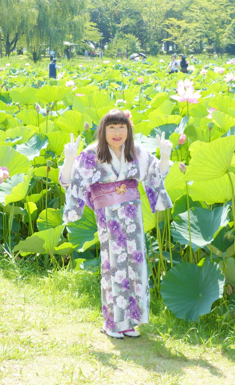 美咲麗子さん
