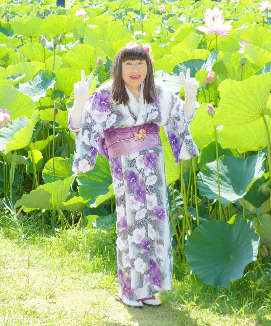 美咲麗子さん