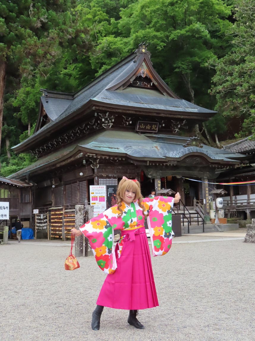 ゆきこさん