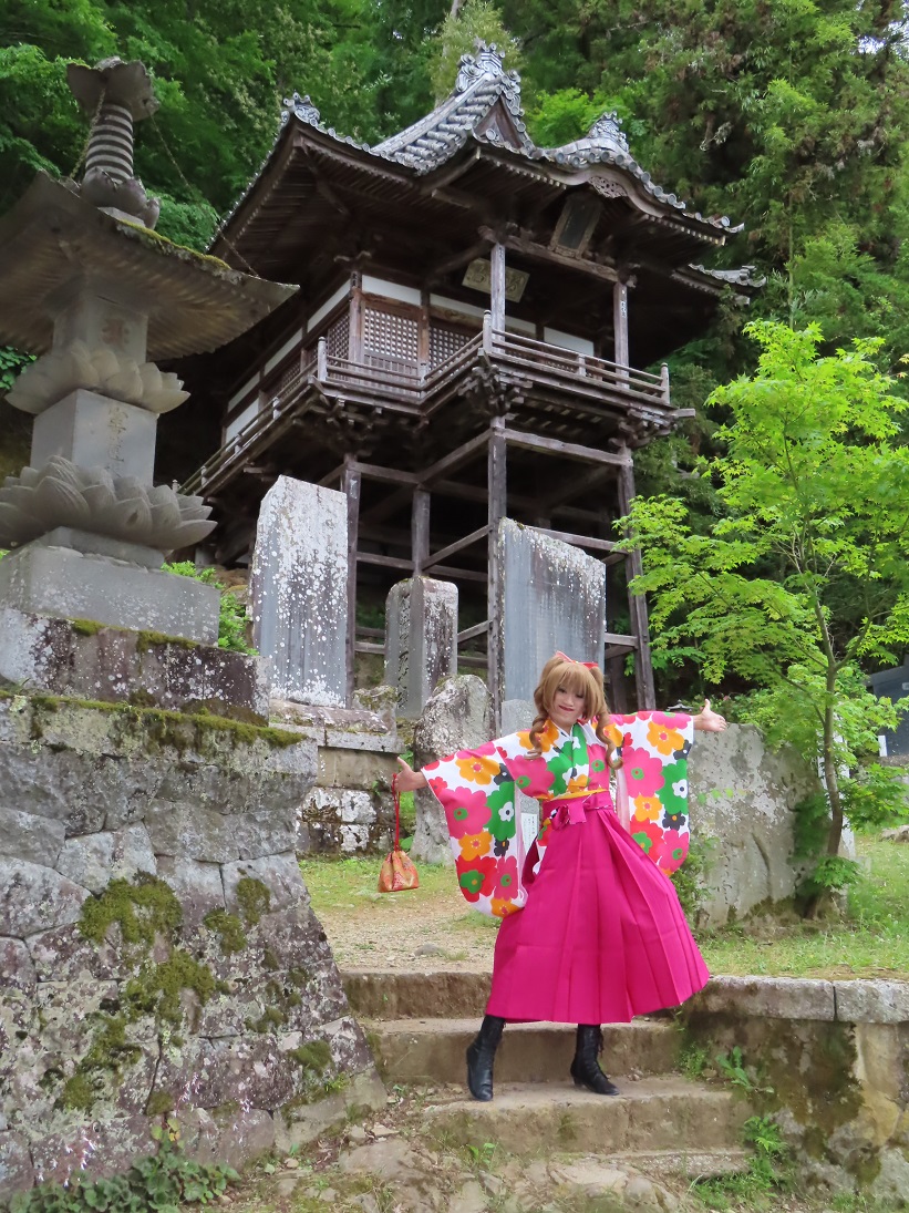 ゆきこさん