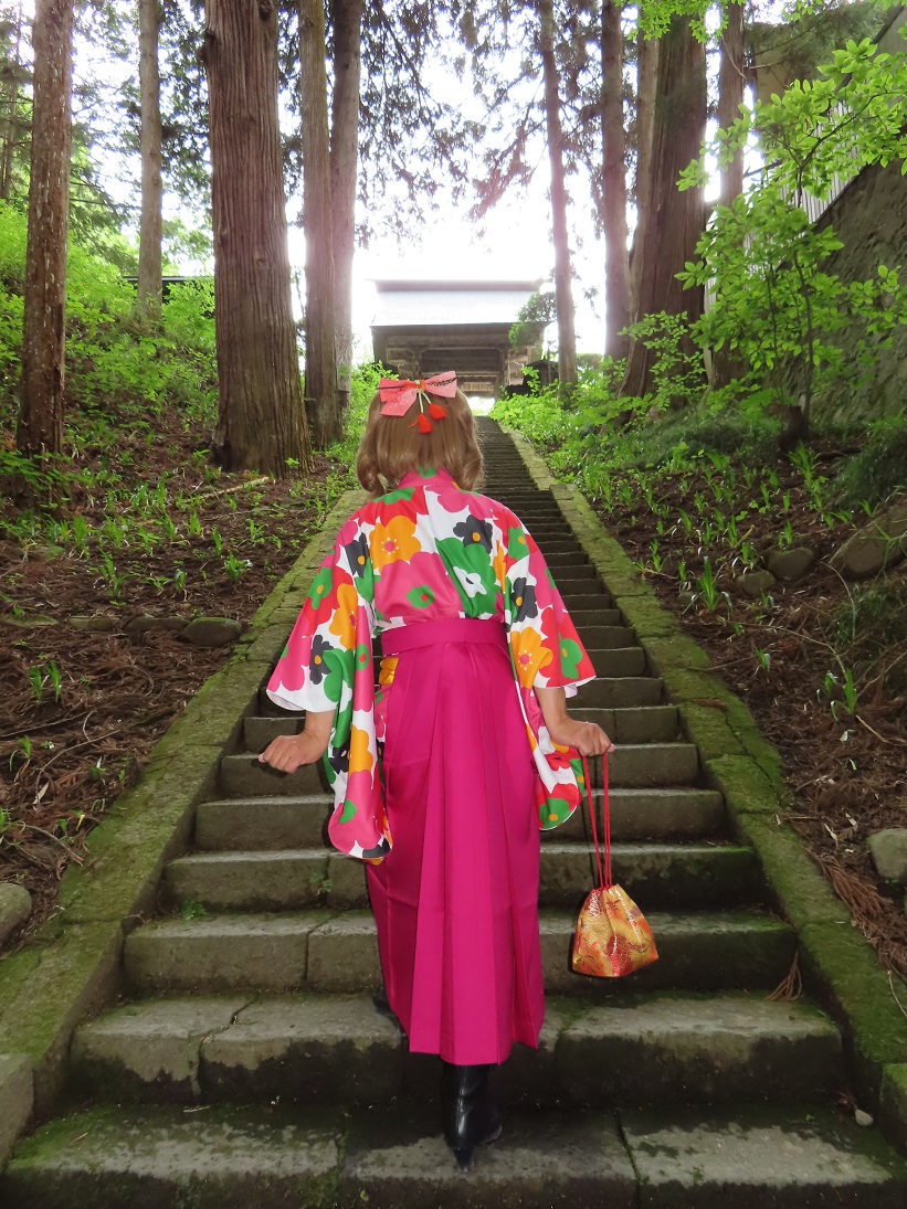 ゆきこさん