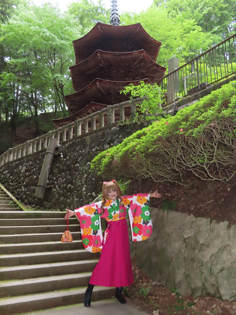 ゆきこさん