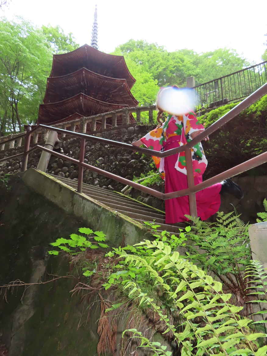 ゆきこさん