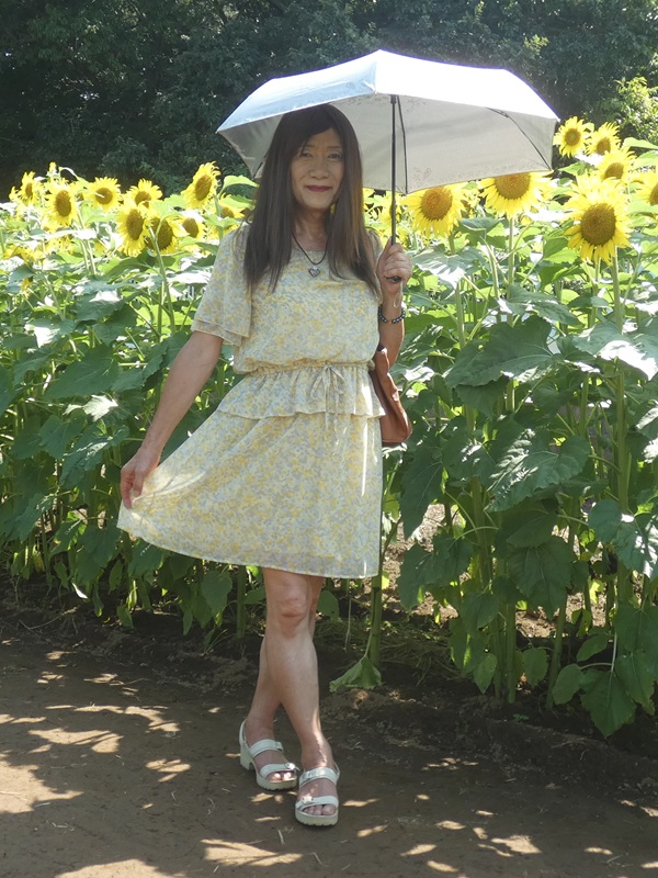 高木飛鳥さん