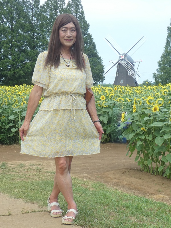 高木飛鳥さん