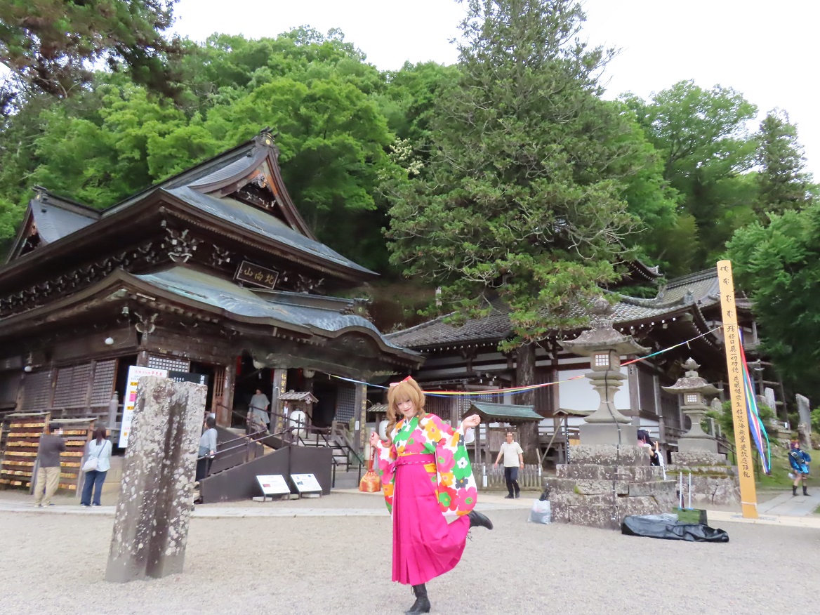 ゆきこさん