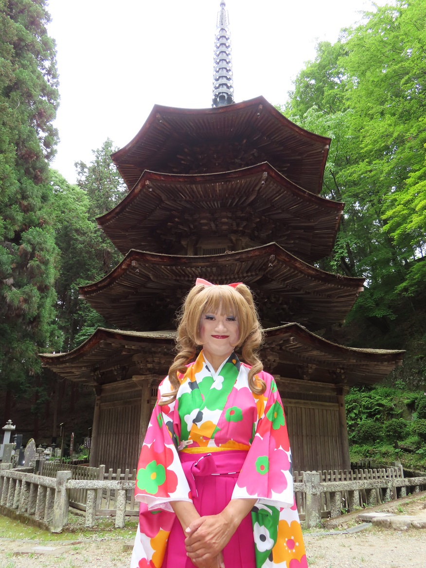 ゆきこさん