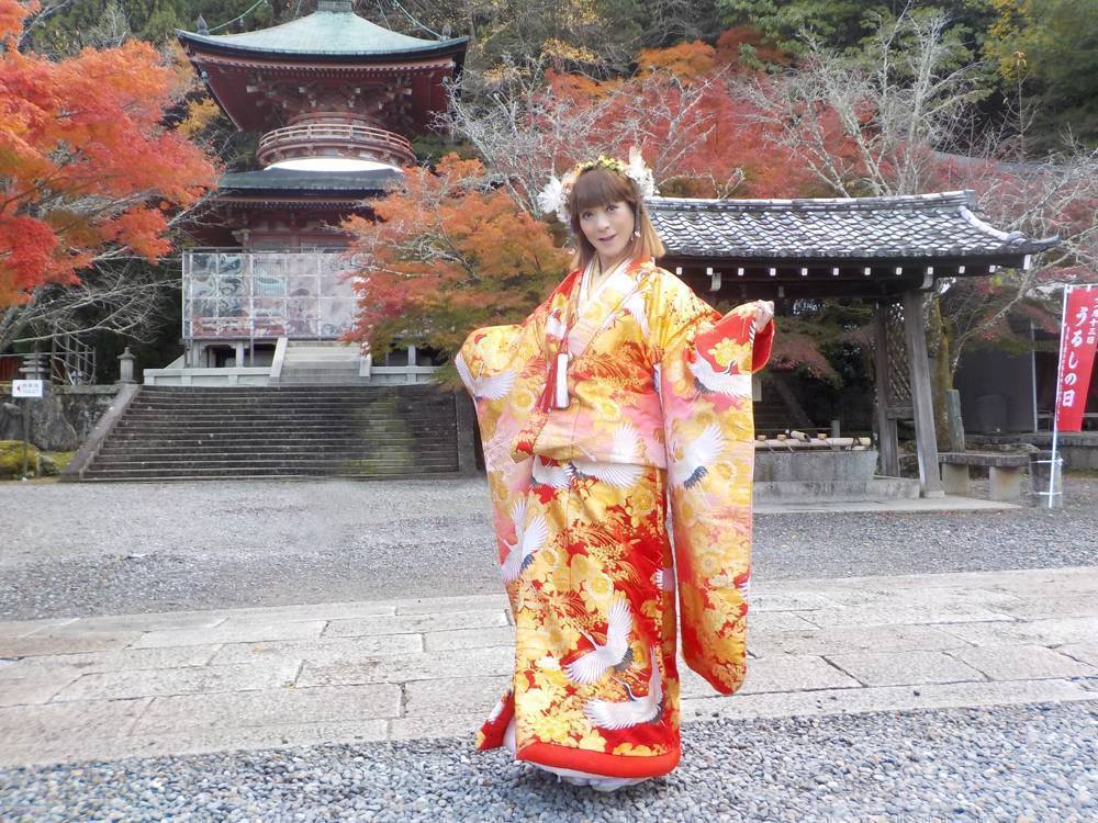 結衣さん