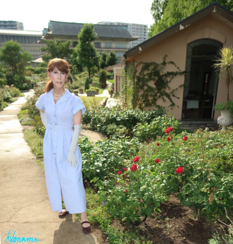 穂波さん