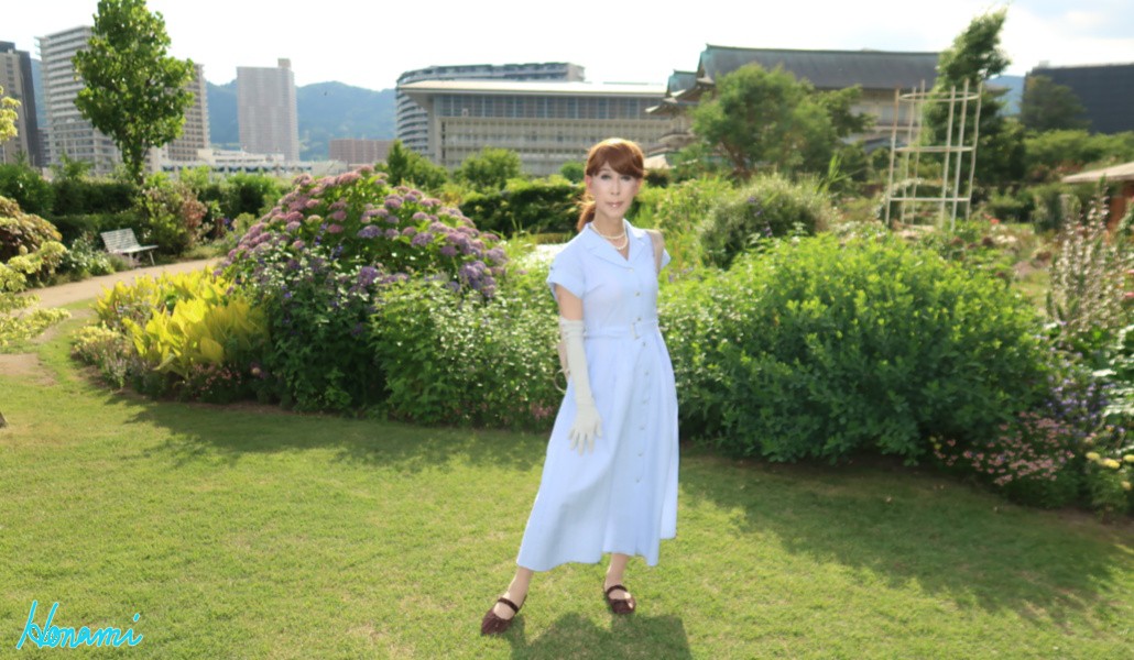 穂波さん
