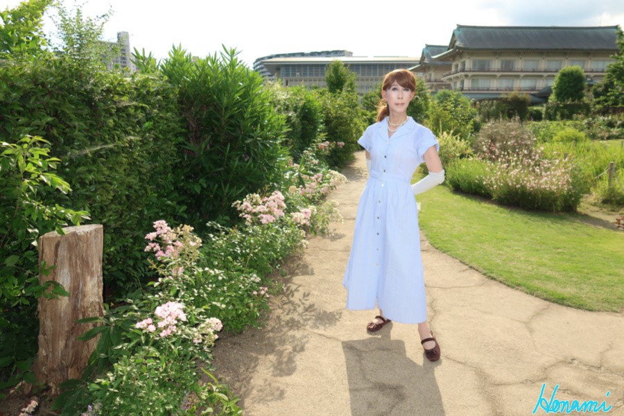 穂波さん