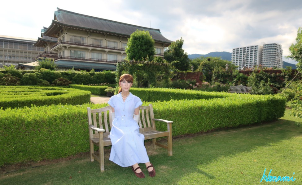 穂波さん
