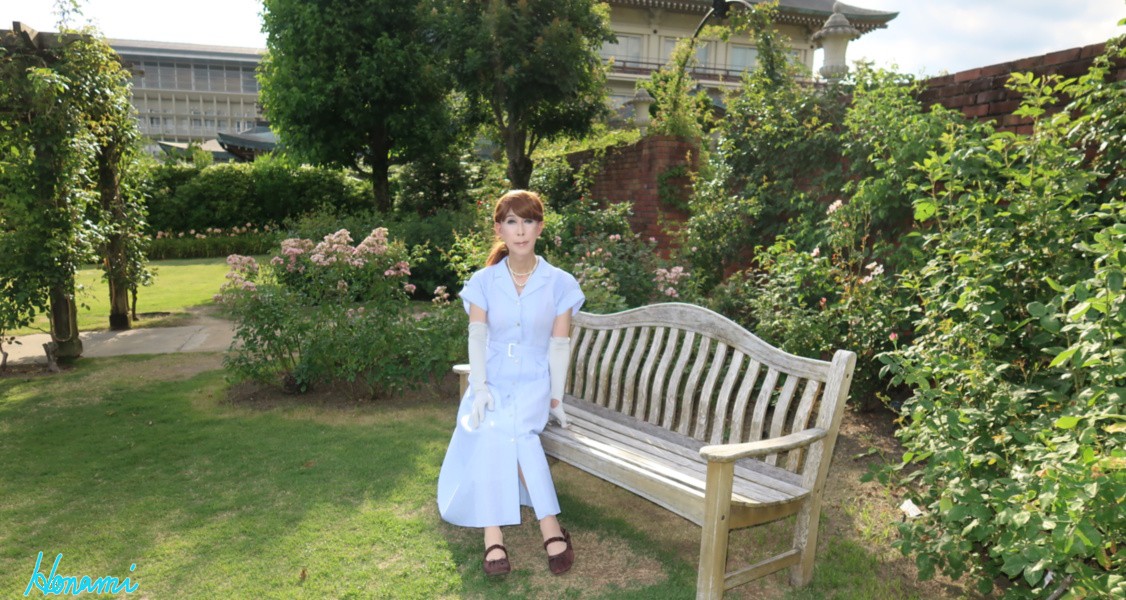 穂波さん