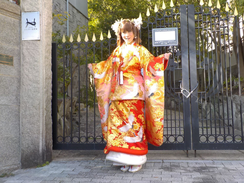 結衣さん