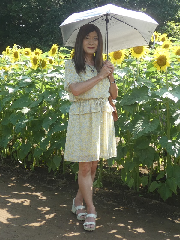 高木飛鳥さん