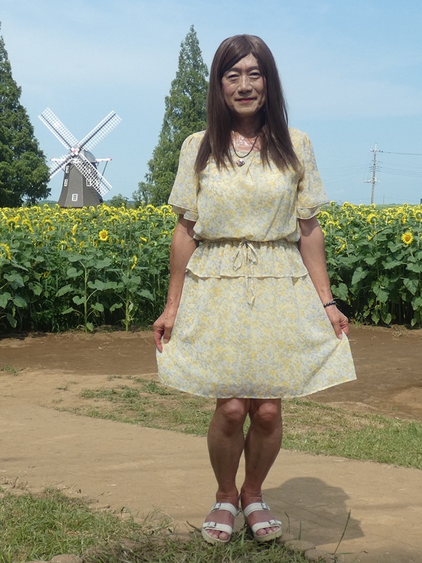 高木飛鳥さん