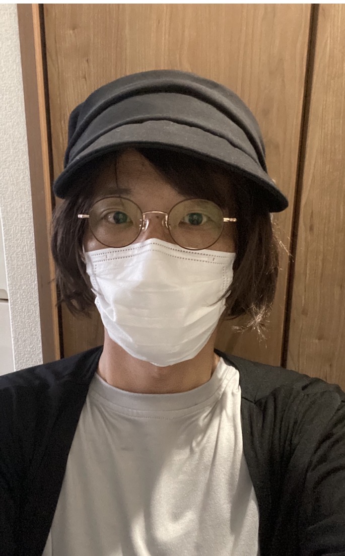 詩帆さん