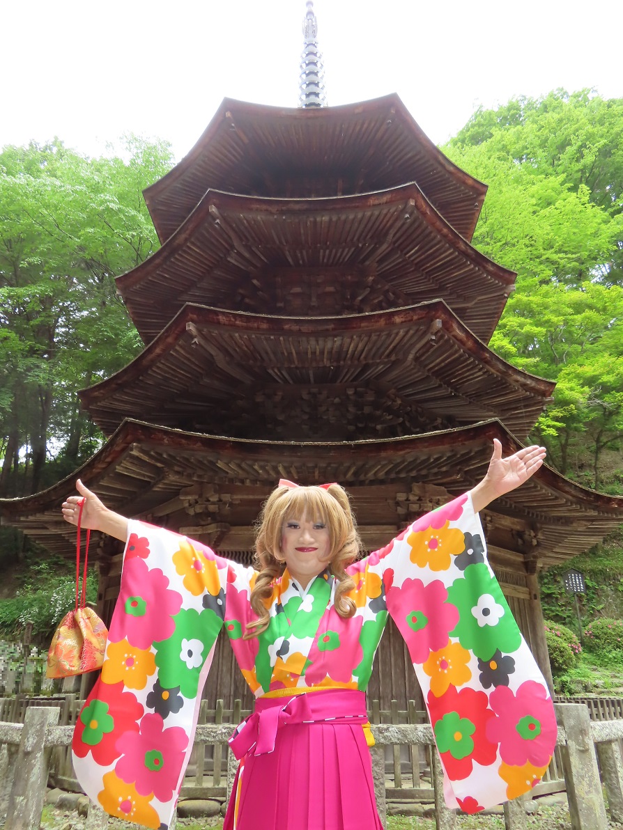 ゆきこさん
