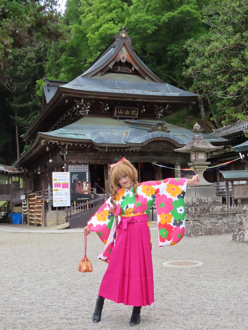 ゆきこさん