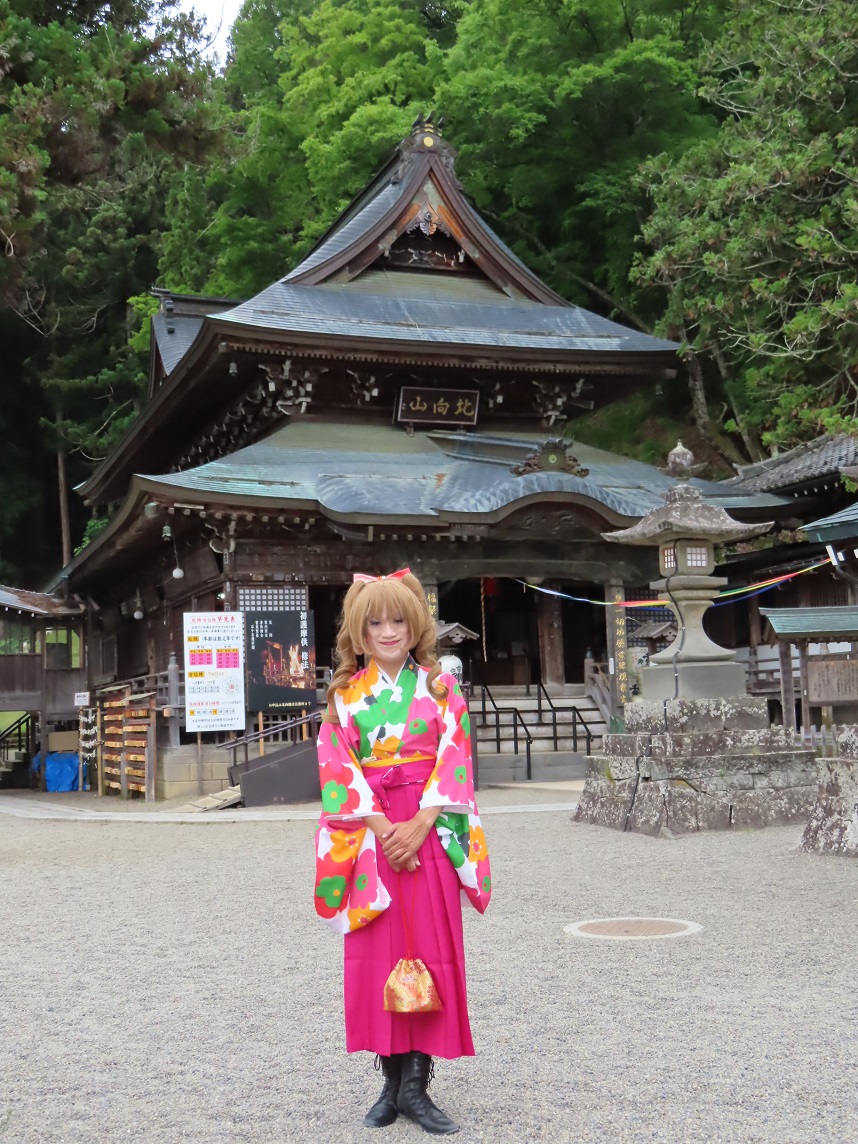 ゆきこさん