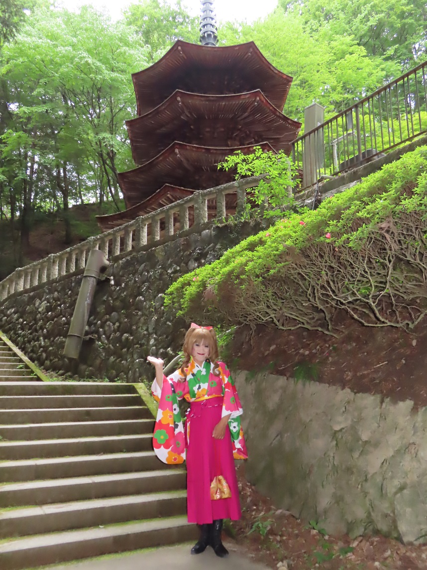 ゆきこさん