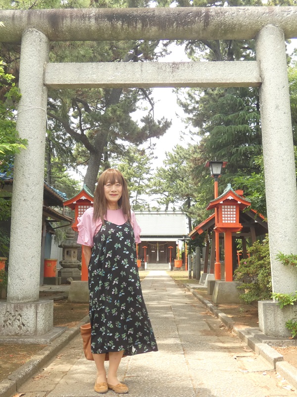 高木飛鳥さん