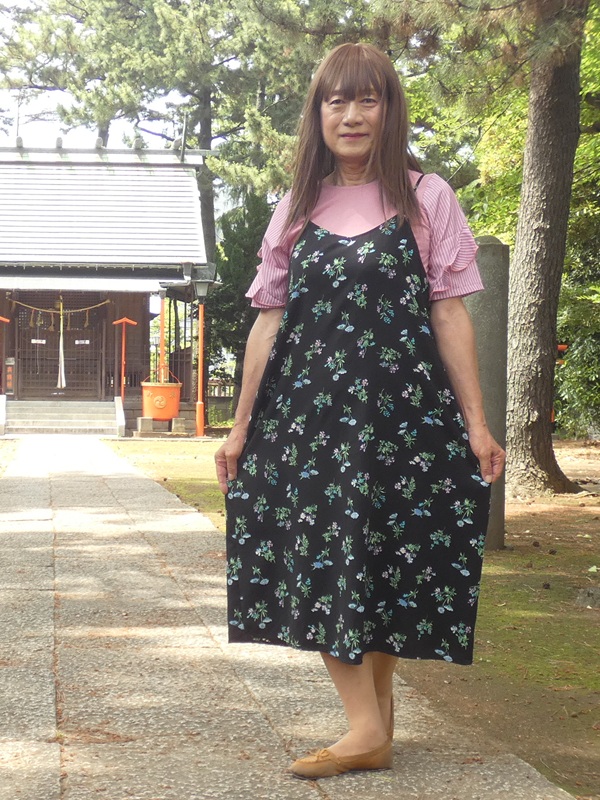 高木飛鳥さん