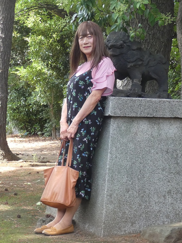 高木飛鳥さん