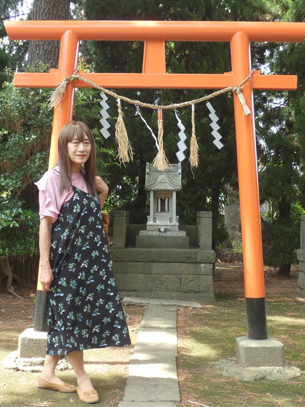 高木飛鳥さん