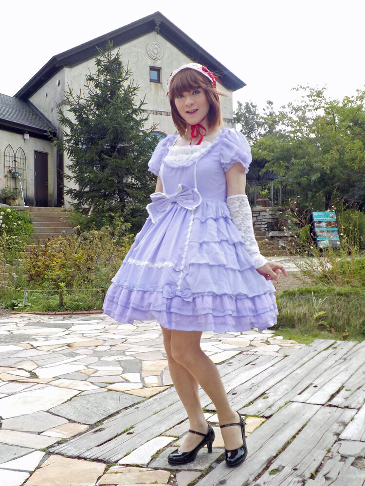 結衣さん