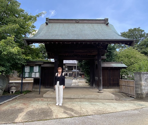 幸子さん