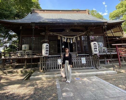 幸子さん