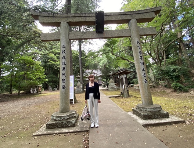 幸子さん