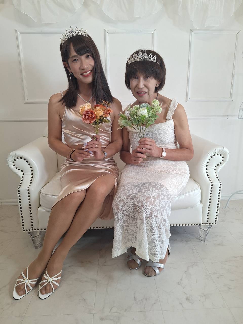 真理子さん