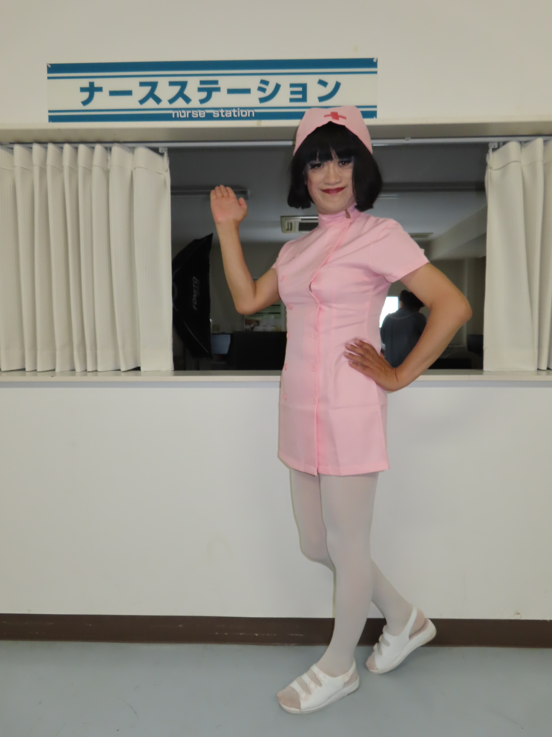ゆきこさん