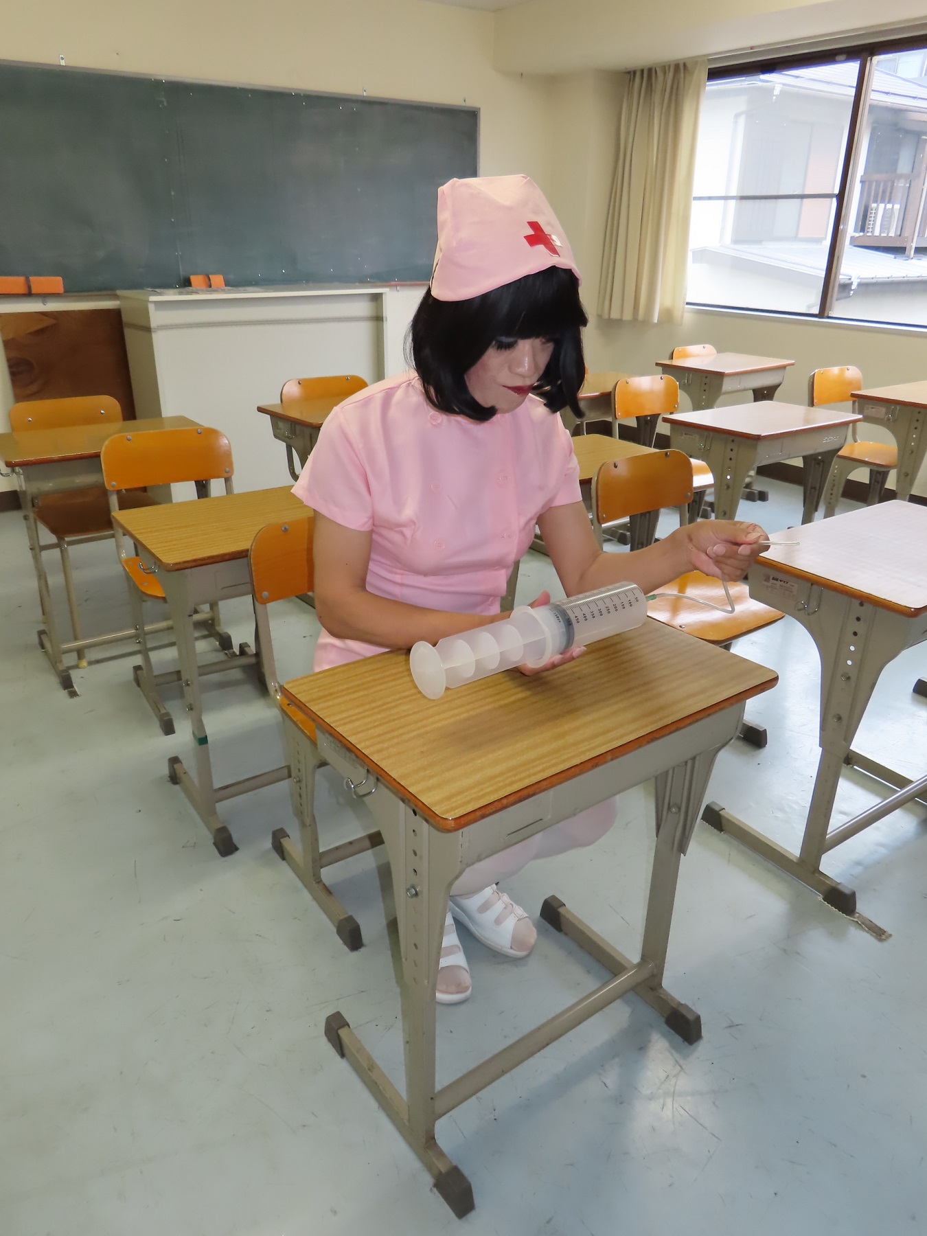 ゆきこさん