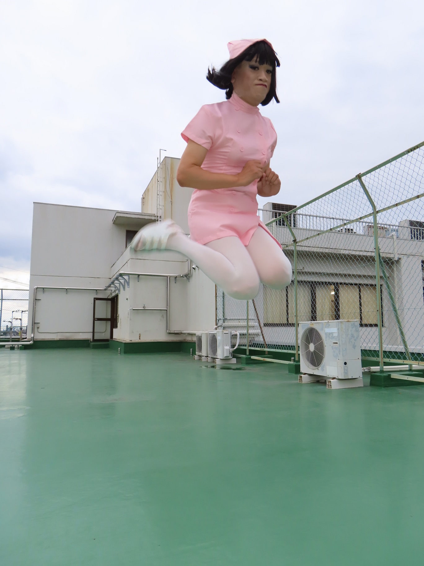 ゆきこさん