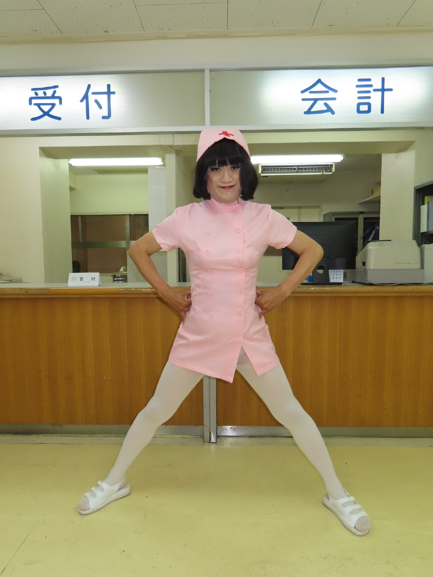 ゆきこさん